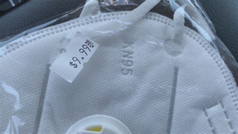 kn95 masks from china are they safe